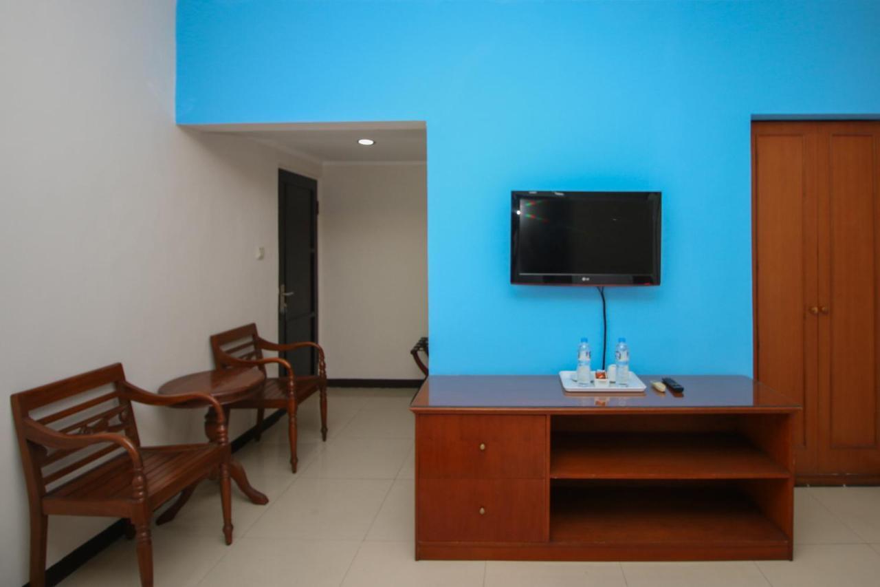 Sky Hotel Buah Batu 1 Bandung Exteriér fotografie
